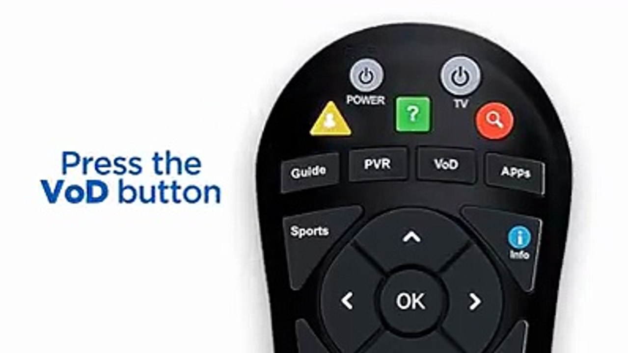 Flow on Demand is the best thing since Flow TV!You can watch movies, concerts, series and more