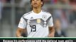 Low stands by Germany snub for Sane at the World Cup