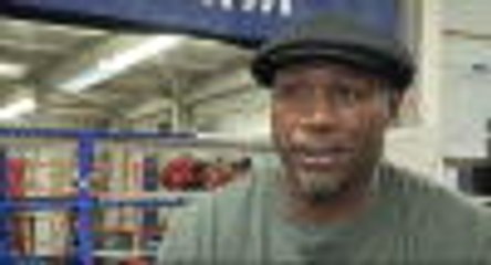 Highlights from stage five