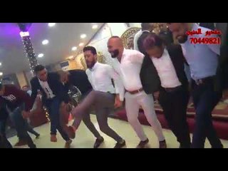 دبكة شباب الرقة جولاقية 2018