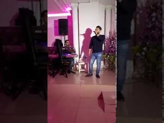 ترابج يالرقة يصلح كحل للعين - يحيى العبد الله وصلة طرب لكاحي وسويحلي 2018