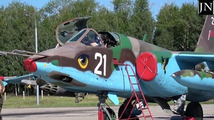 Rusia se está Preparando para los Mayores Ejercicios Militares desde la era Soviética.