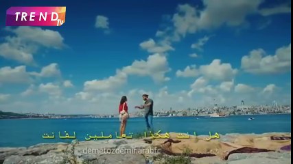 مسلسل الطائر المبكر الحلقة 10 مشهد تشويقي مترجم للعربية