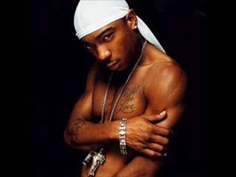 Ja Rule - Niggas and bitches