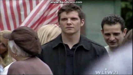 Sharon & Dennis (16th September 2003)