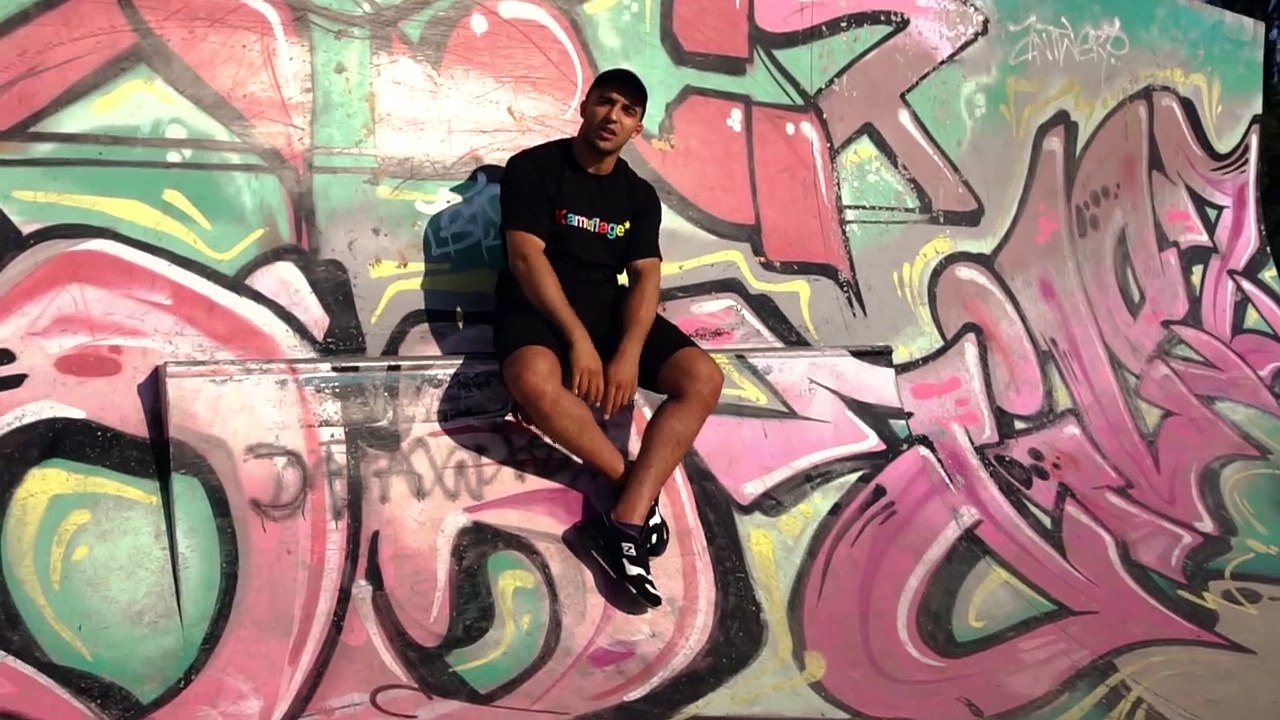 Arab - Momenty (prod. Louis Villain)