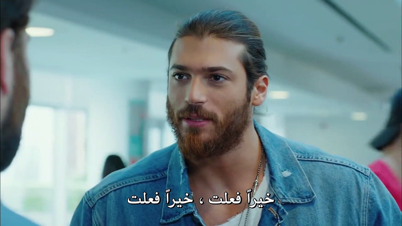 مسلسل الطائر المبكر الحلقة 8 مترجم للعربية القس...
