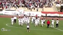حال كرة القدم بالنسبة للأندية المحسوبة على كرد سوريا#أورينت #زووم_كوردلمتابعة الحلقة الكاملة على الرابط التالي: