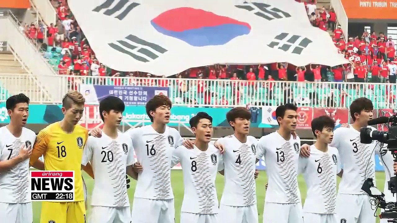 Men's football team reaches final and  Judo opens with 2 gold medals