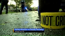 Man Dies After Being Shot, Run Over by Car While Visiting Family