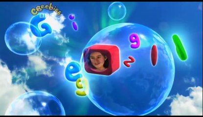Gigglebiz Children who tell Justin their favourite jokes 0117