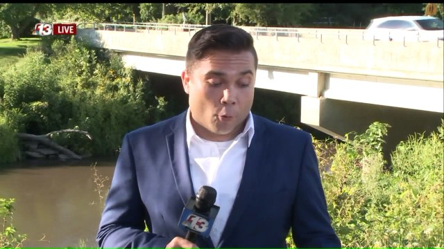 Remains Found in Iowa Creek Identified as Missing 16-Year-Old Boy