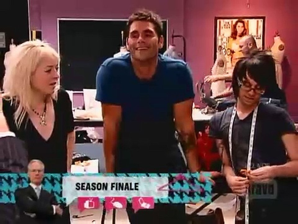 Project Runway S04e04