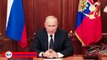 Обращение Путина. Повышению пенсионного возраста быть! Полное видео | Pravda GlazaRezhet