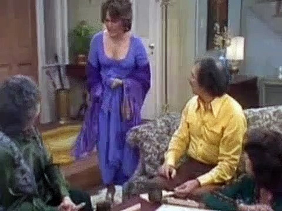 Maude S02E09
