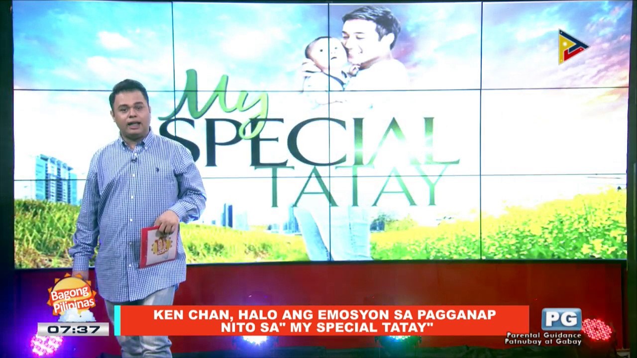 FIFIRAZZI: Daniel Padilla, Kathryn Bernardo, todo pasalamat sa suporta ng fans; Ken CHan, halo ang emosyon sa pagganap nito sa 'My Special Tatay'; Ariana Grande, kabilang sa magtatanghal sa funeral ni Aretha Franklin