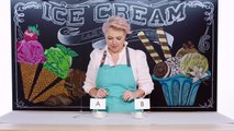 Ice Cream Expert Guesses Cheap vs Expensive Ice Creams | Price Points | Epicurious