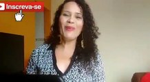 Antônia Fontenelle comenta entrevista de Bolsonaro no Jornal Nacional