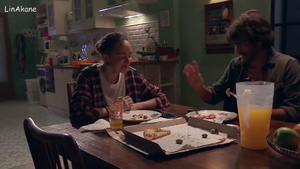 La Historia de Juani - 100 Días para Enamorarse - Cap 9