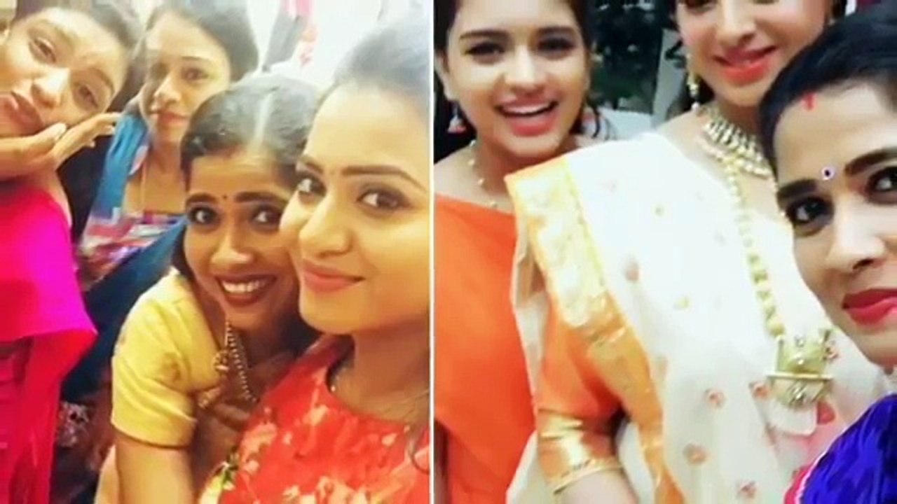 Sembaruthi 30/8/18 Promo | Thursday Episode
