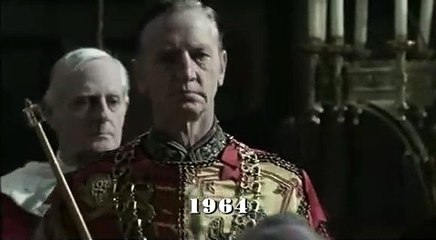 The Long Firm S01E01 Teddy's Story part 1/2