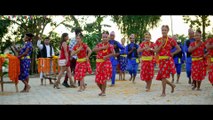 Phul Tipera __ New Nepali Movie DREAM GIRL Song 2018 _ Akash Shrestha _ Ashma Giri _ Wilson [R_yaOkF918Q]