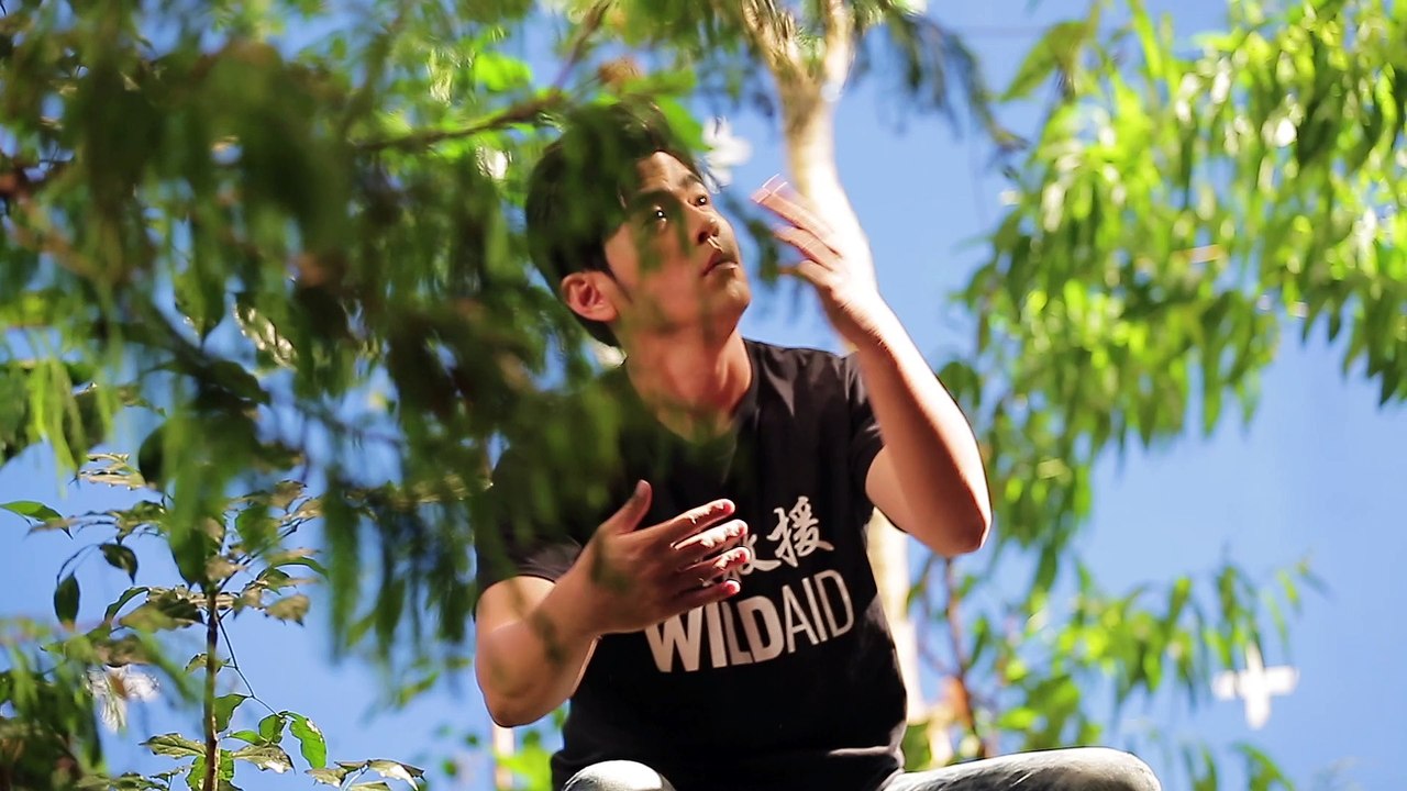 周杰倫公益精華