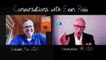 Conversations with Evan Robb Episode 7 - Future Driven with David Geurin