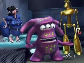 Tripping The Rift S02E13 Six, Lies And Videotape