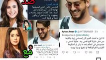 سعد المجرد: فنانين واعلاميين مغاربة ومصريين بهدلوا التونسية هند صبري من بعد تهجمات على سعد