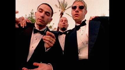 Beastie Boys - Sure Shot