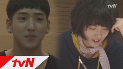 새롭게 도전하다 - 바로 & 고아라