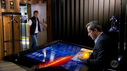 As Aventuras de Poliana: Capítulo 76 - 29/08/18, completo