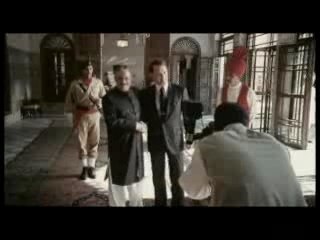 Charlie Wilson háborúja - Trailer