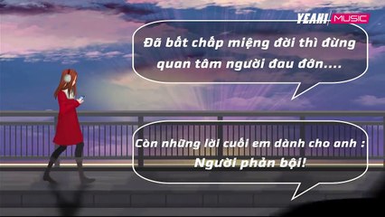 Hương Tràm - Gửi Anh Và Cô Ấy #GAVCA [ Lyric MV ]