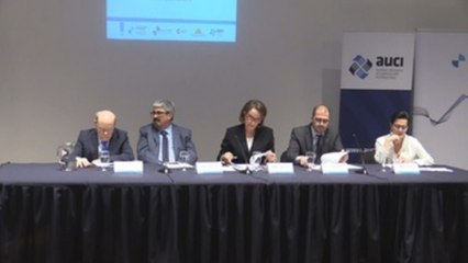 Grynspan: "La Agenda 2030 es de los más ambiciosos esfuerzos de humanidad"