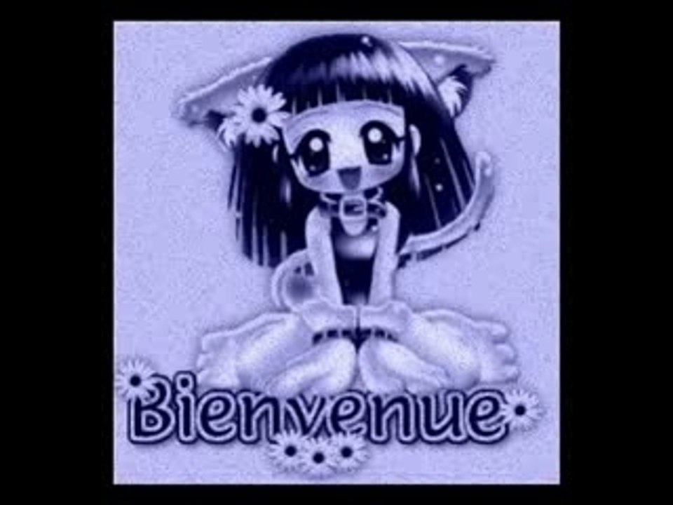 Les plus belle images de mangas