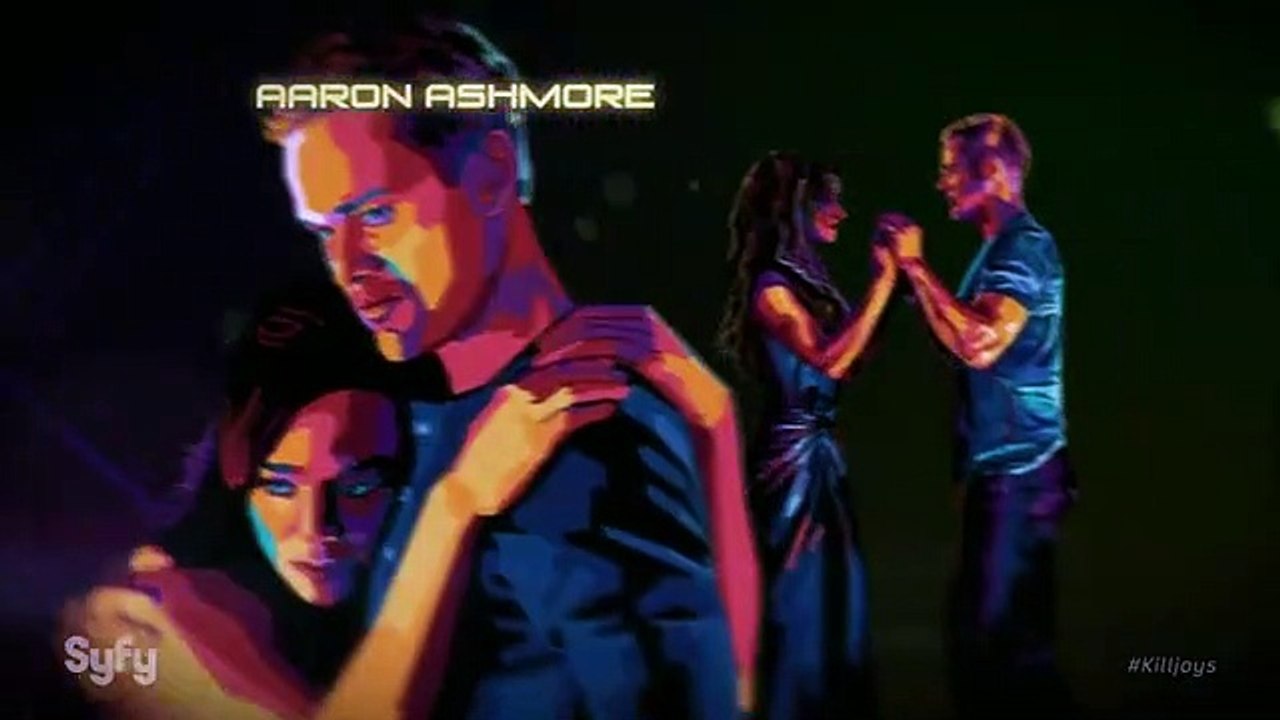 Killjoys S02E09