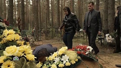 Лесник 4 сезон 45 серия 2018