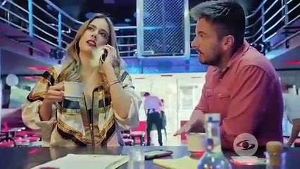 La Reina del Flow Capítulo 39 Completo HD