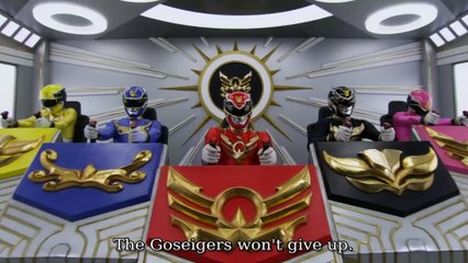 [ZP]Greatest Battle in Super Sentai History