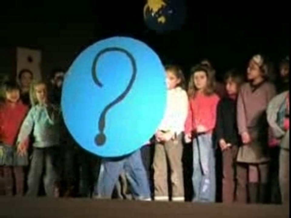 Sauvons notre planête