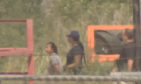 150 Pekerja Ilegal Diamankan Imigrasi Amerika Serikat