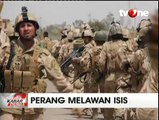 Militer Irak Berhasil Pukul Mundur ISIS