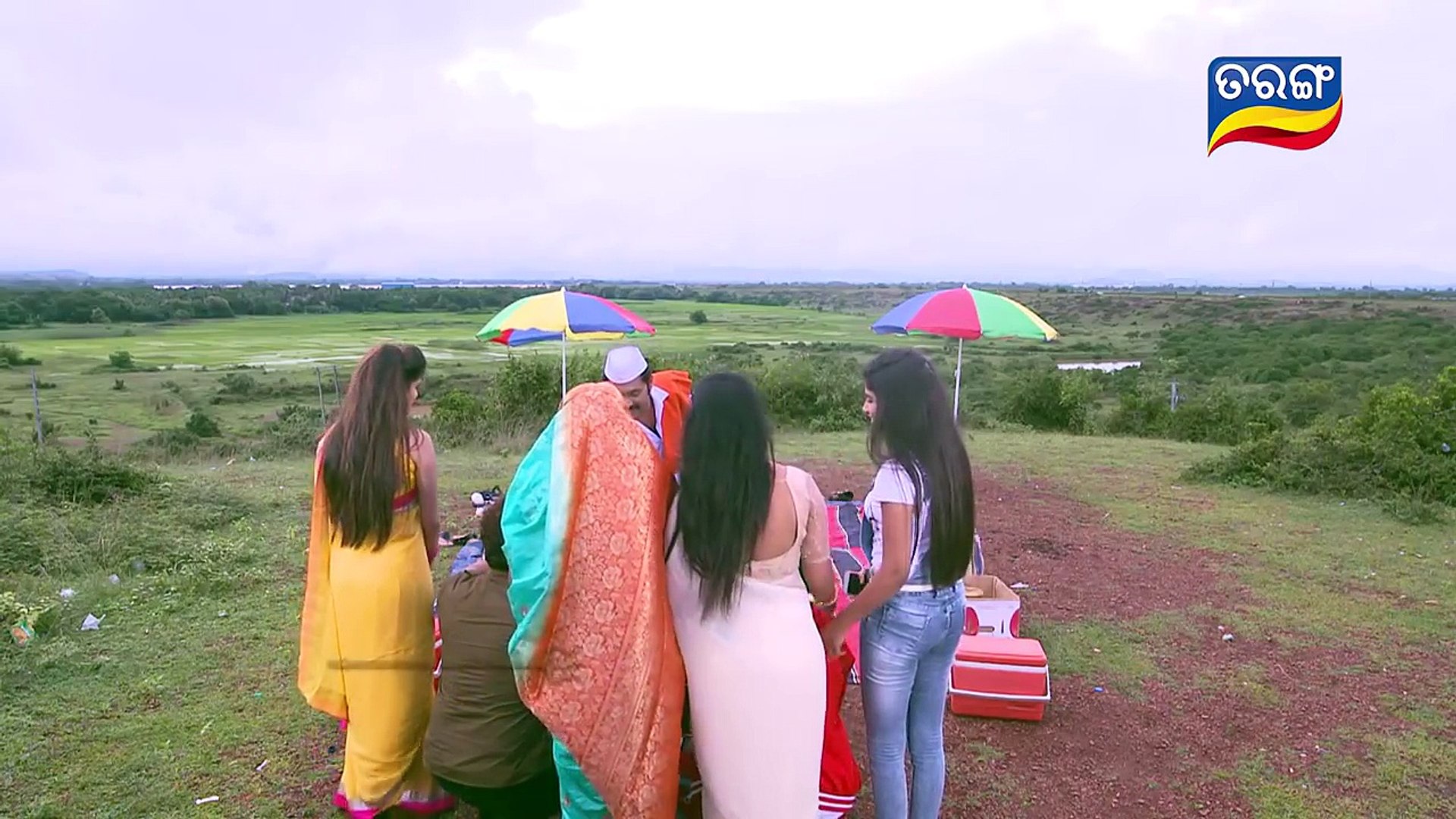 Durga | Full Ep 1162 | 29th August 2018 | Odia Serial - TarangTV