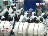 Aparat Keamanan Italia Selamatkan 80 Orang Imigran Gelap asal Afrika