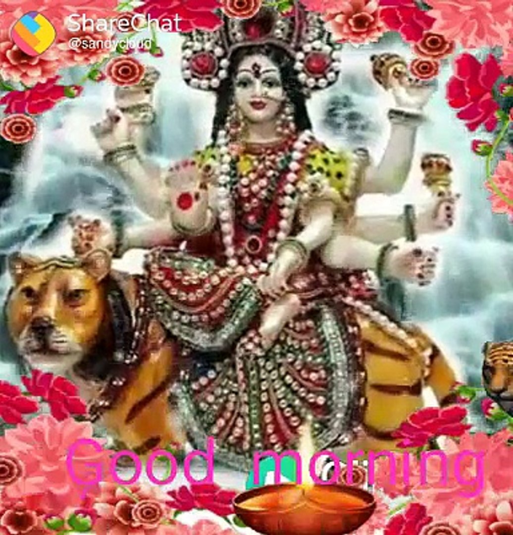 Good morning with Devi maa - video Dailymotion