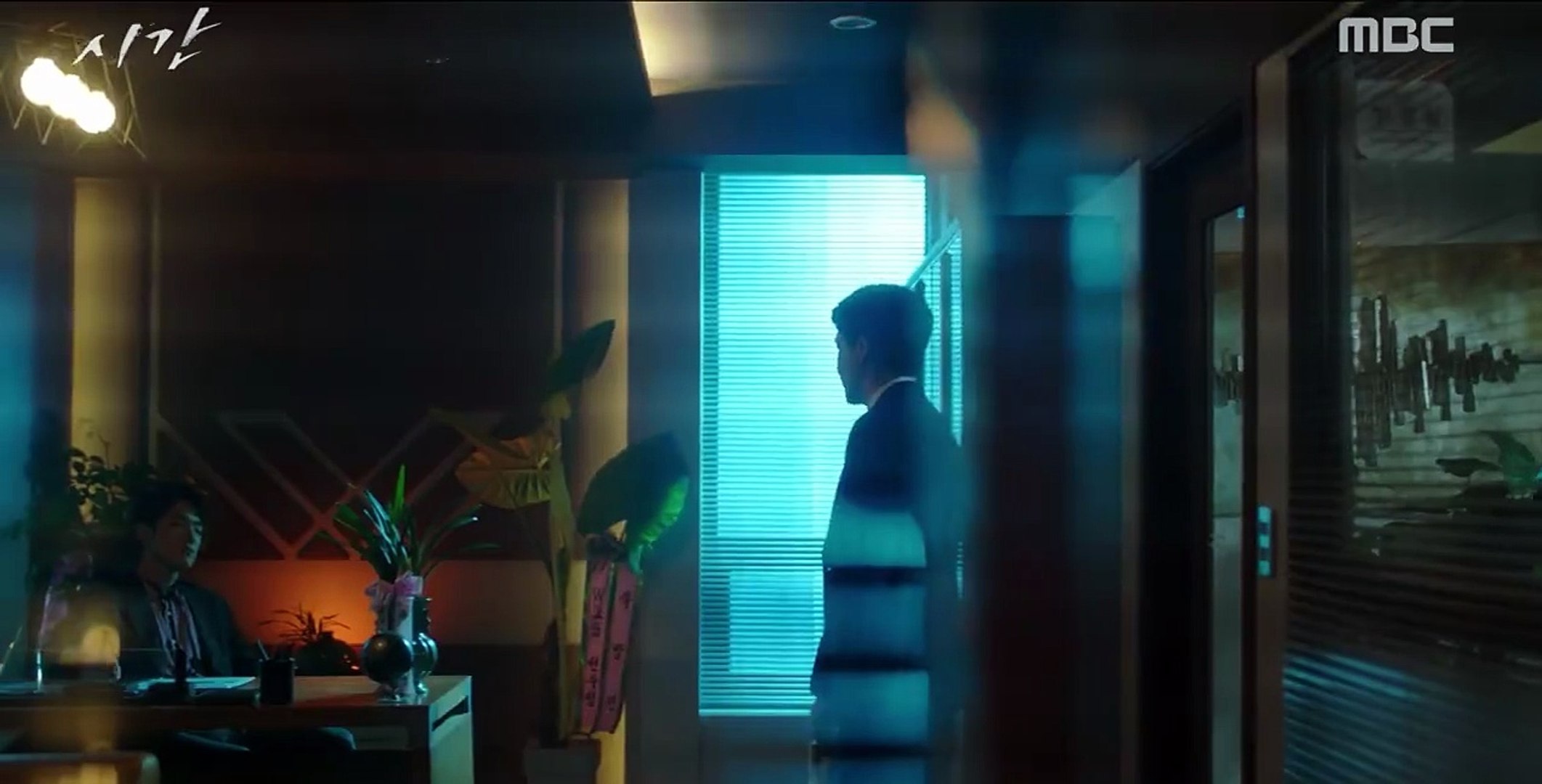 Time 2018 Episode 9 English Sub Video Dailymotion