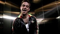 Robbie Williams - Rudebox