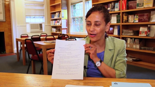 Part 17, How to Write a Great Resume and Cover Letter